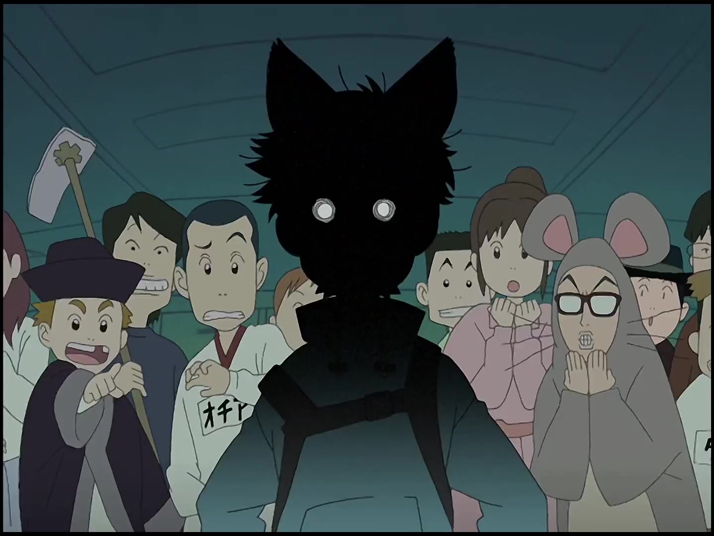 [Tsukyio Editing Resources] FLCL (Episode 3) Raw Clips (262) (tsukyio.com).mp4